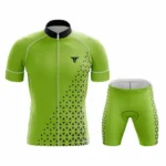 Cycling uniform