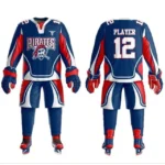 Ice hockey Uniforms