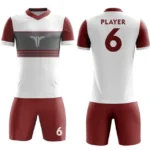 Soccer Uniform