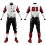 Baseball Uniforms