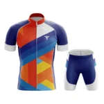 Cycling uniform