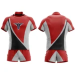Rugby Uniforms