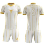 Soccer Uniform