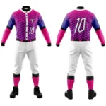 Baseball Uniforms