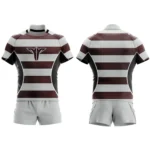 Rugby Uniforms