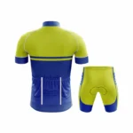 Cycling uniform - Image 2