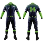 Baseball Uniforms