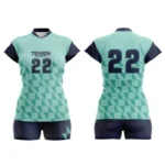 VolleyBall Uniform