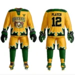 Ice hockey Uniforms