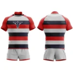 Rugby Uniforms