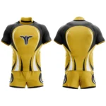 Rugby Uniforms