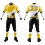 Baseball Uniforms