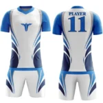 Soccer Uniform