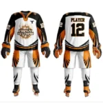 Ice hockey Uniforms