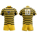 Rugby Uniforms
