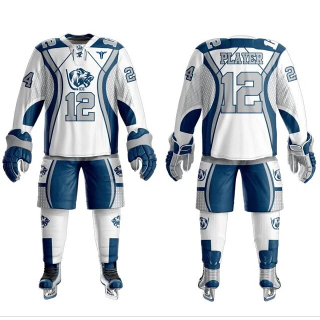 09 Ice hockey Uniforms - Image 1