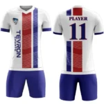 Soccer Uniform