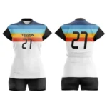 VolleyBall Uniform
