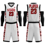 Basketball Uniform