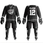 Ice hockey Uniforms
