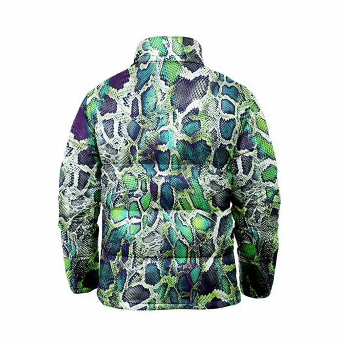 Puffer Jacket - Image 2