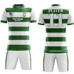 Soccer Uniform