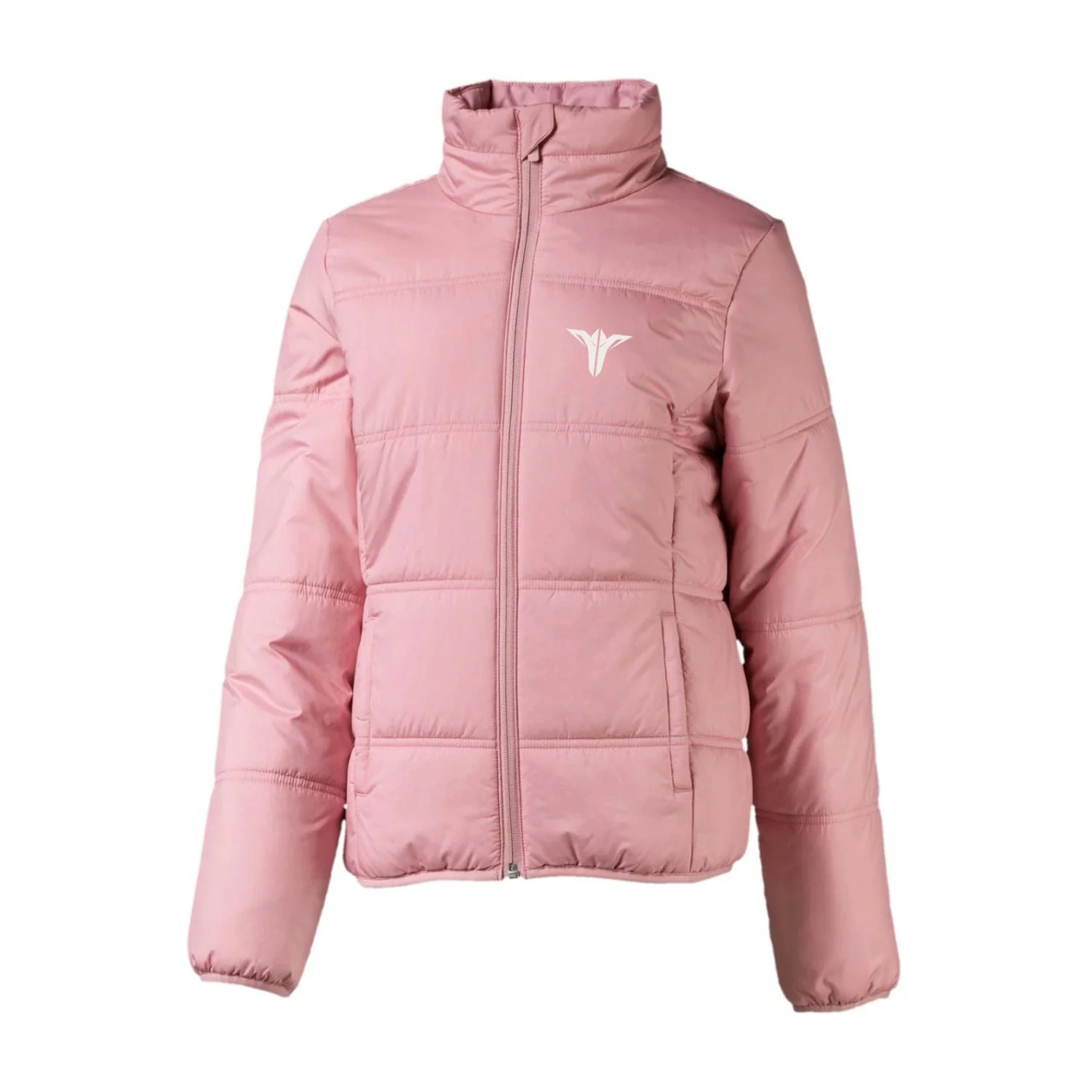 ;17 Puffer Jacket - Image 1