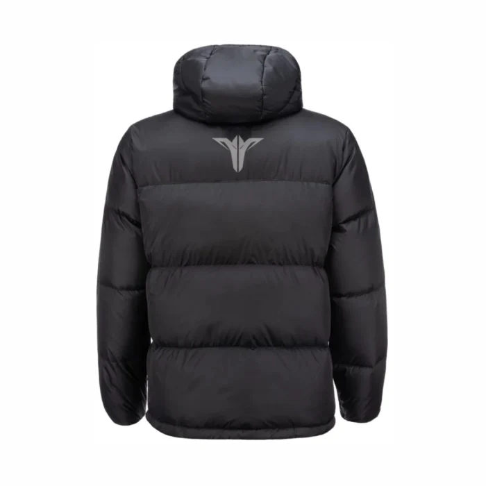 Puffer Jacket - Image 2