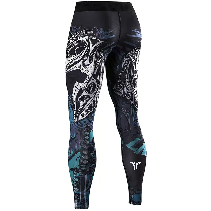 L11 Compression Pants - Image 1