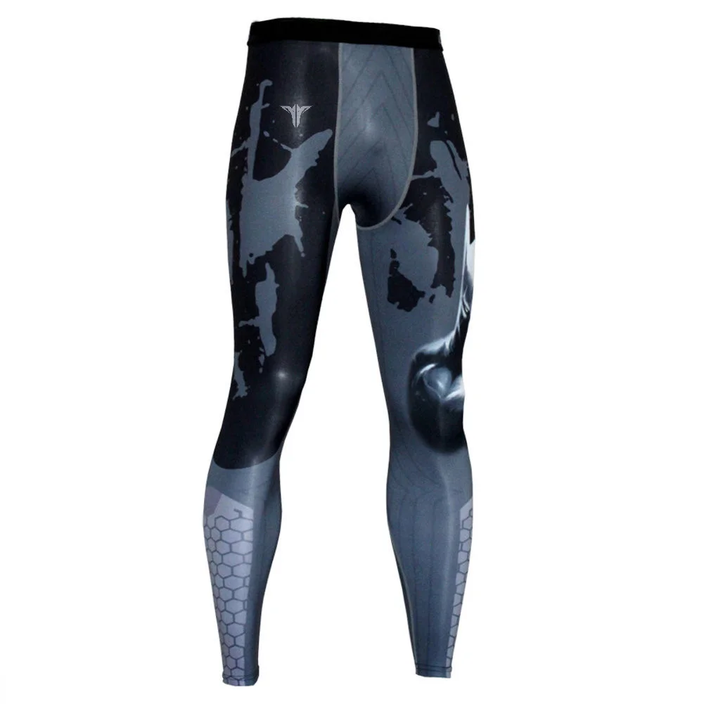 L9 Compression Pants - Image 1
