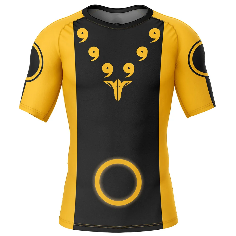 O1 Compression Shirts - Image 1