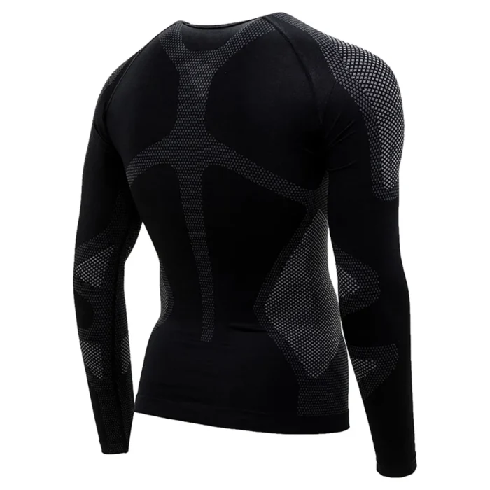 Compression Shirts - Image 2