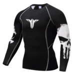 Compression Shirts