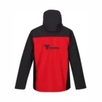 Waterproof Jacket - Image 2