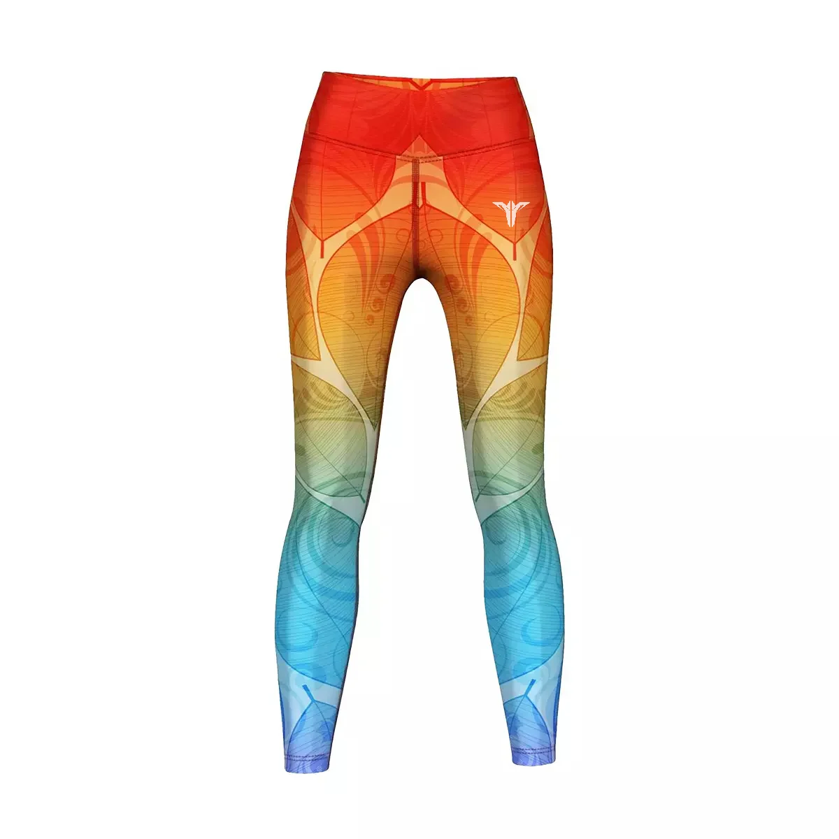 X3 Legging - Image 1