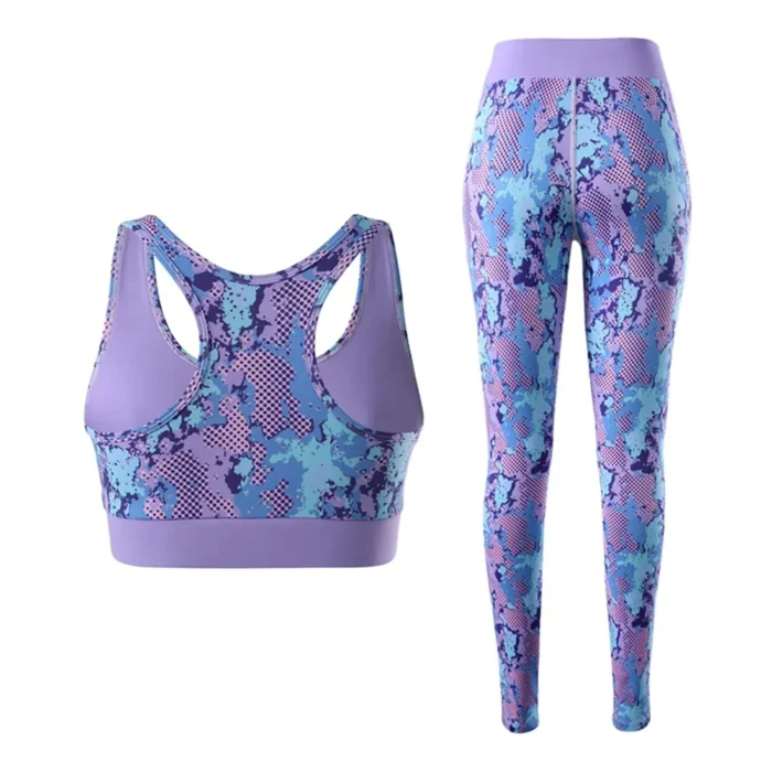 Bra & Legging Set - Image 2