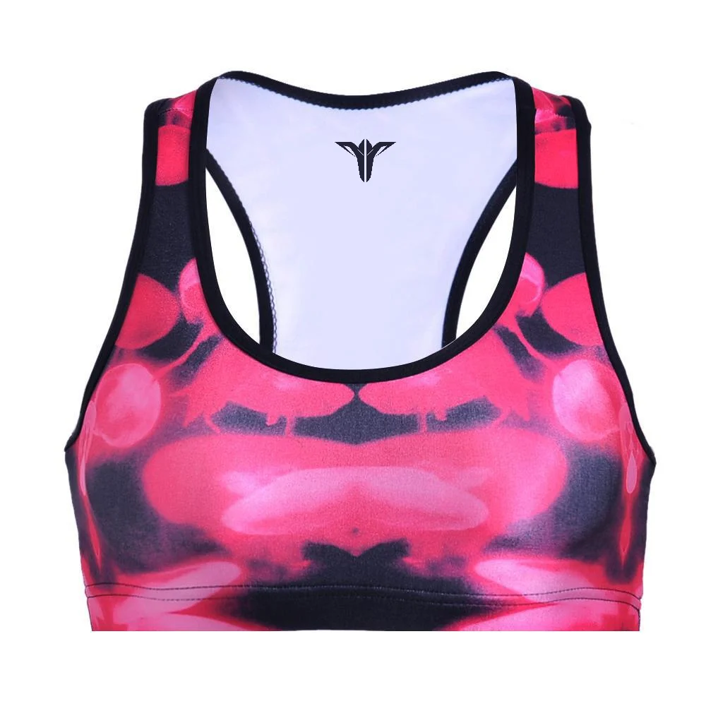 j5 Sports Bra - Image 1