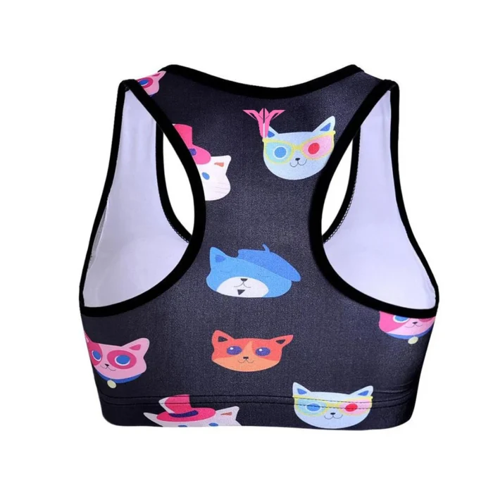 Sports Bra - Image 2