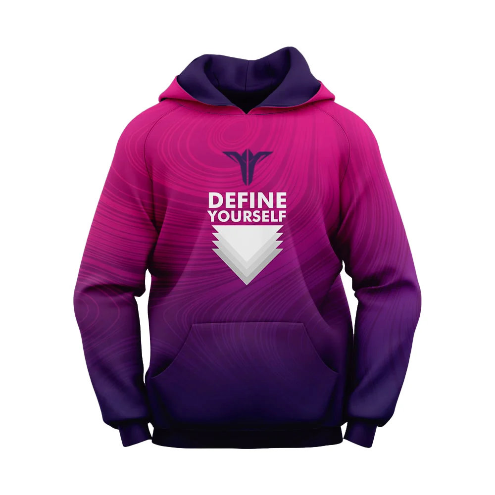 k1 Hoodies - Image 1