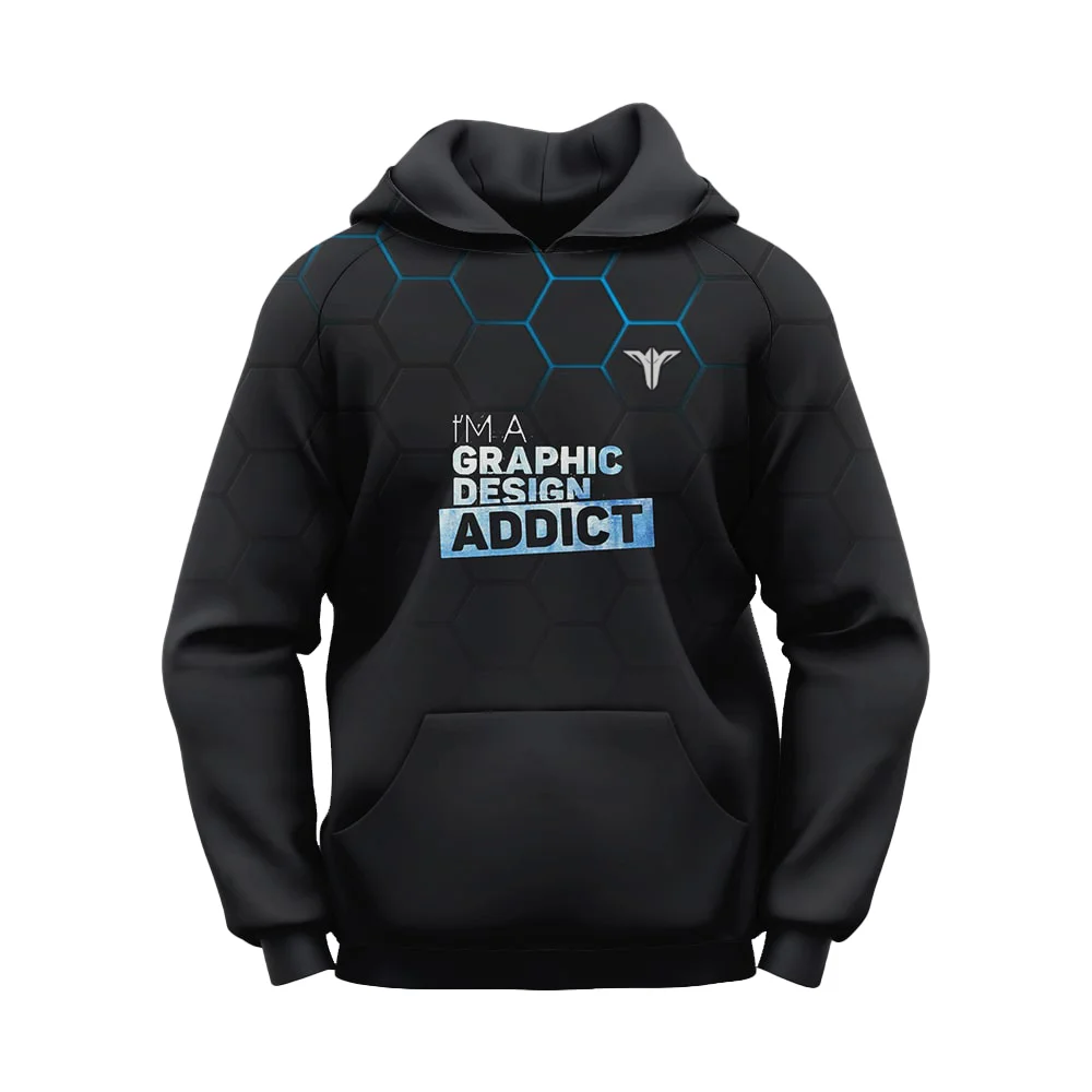 k11 Hoodies - Image 1