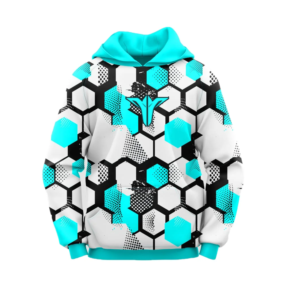 k15 Hoodies - Image 1