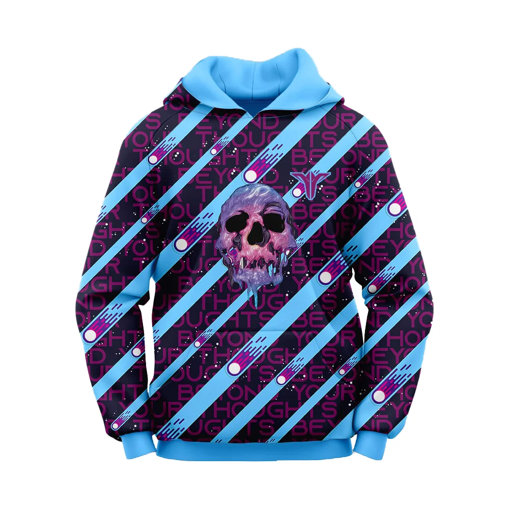 k19 Hoodies - Image 1