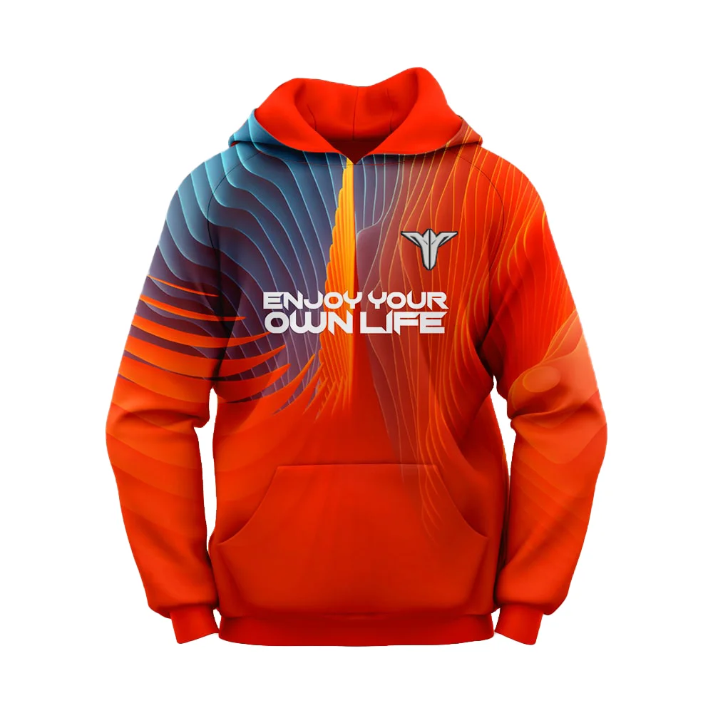 k3 Hoodies - Image 1