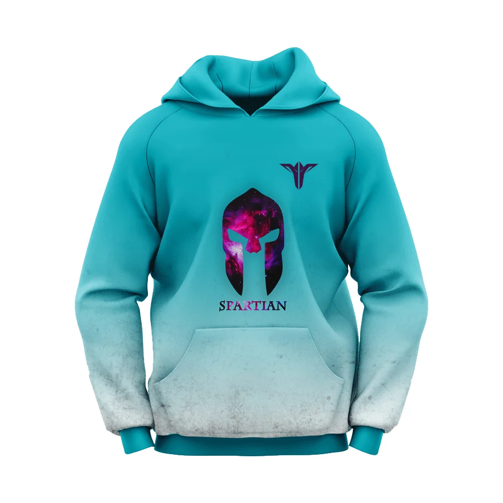 k5 Hoodies - Image 1