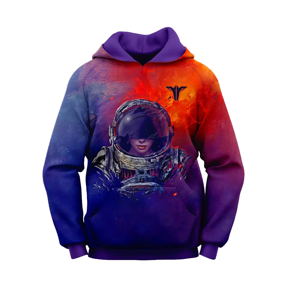 k7 Hoodies - Image 1