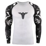 Rash Guard