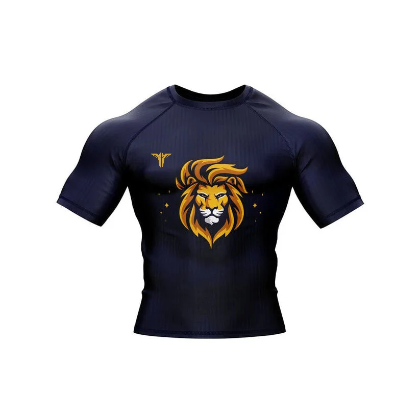 m19 Rash Guard - Image 1