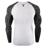 Rash Guard - Image 2