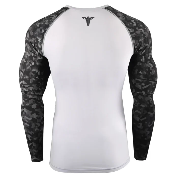 Rash Guard - Image 2