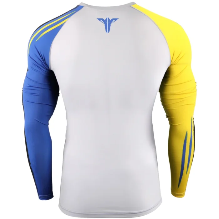 Rash Guard - Image 2